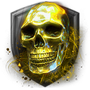 GOLD III