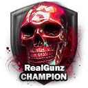 REALGUNZ LEGEND